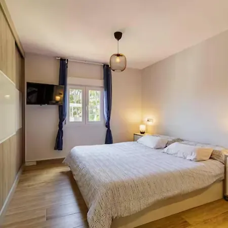 Frida, En La Playa 公寓