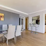 Frida, En La Playa 公寓 *